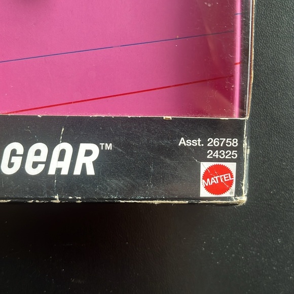 Mattel Generation Girl 4 Piece Outfit. New in Box! - Picture 3 of 9